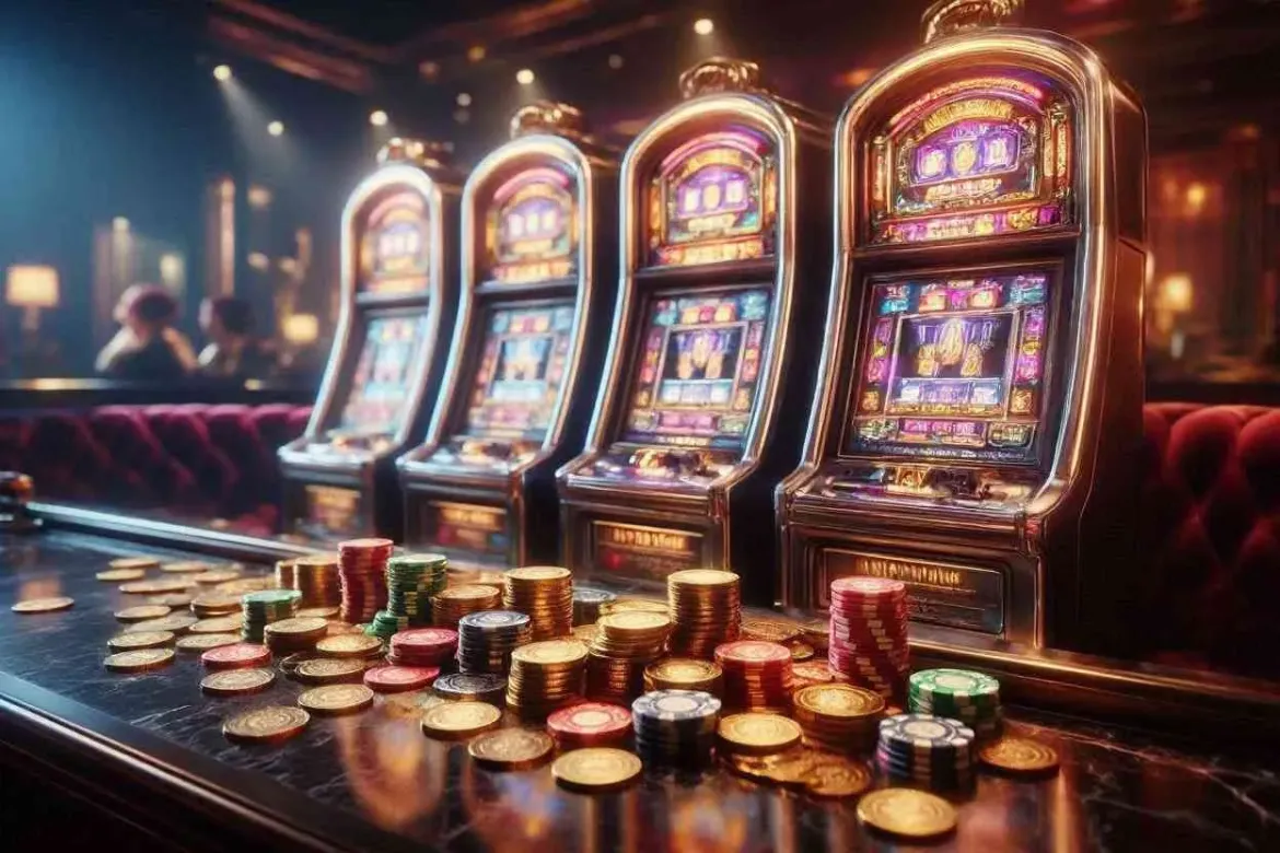 Wincleo Casino